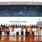 tripura showcases water management vision at national summit in delhi