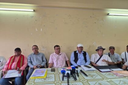 tripura surrendered groups announce 72 hour strike from september 4