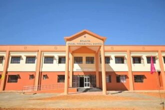 tripura to operationalize six new emrs campuses by november expanding residential education for tribal students
