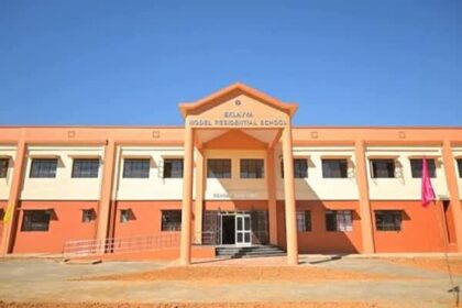 tripura to operationalize six new emrs campuses by november expanding residential education for tribal students
