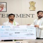 tripura transport minister honours rahveers for saving accident victims calls for humanitarian courage in road safety