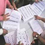 tripura vc polls nomination scrutiny completed in kumarghat