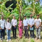 tripuras lakhpati didi surekha ray deb sets example of rural womens entrepreneurship