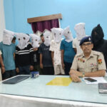 youth dies at de addiction centre eight including owner arrested