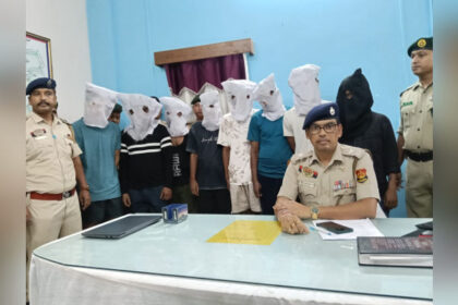 youth dies at de addiction centre eight including owner arrested