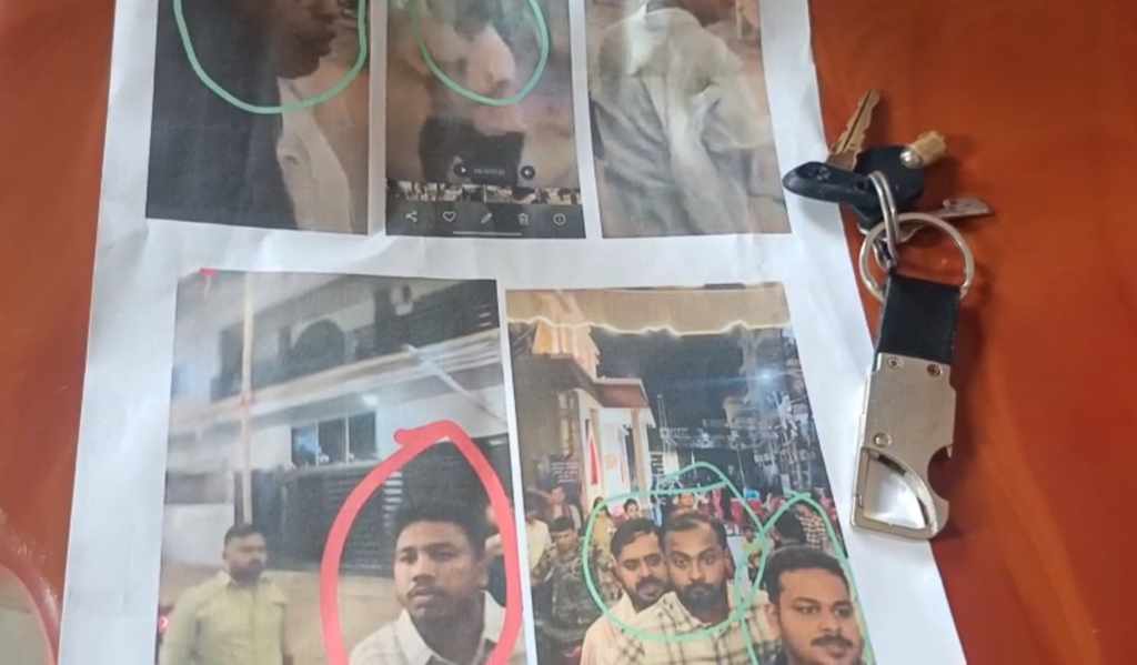 Journalist Abhijit Bhattacharya and Son Assaulted in Ramnagar; One Detained 2 Screenshot 20261021 181720