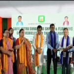 amc mayor calls on sanitation workers to strengthen efforts for a cleaner agartala