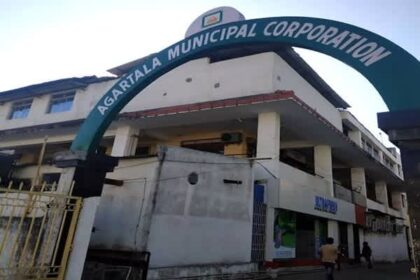 amc waives electricity bills for durga puja organizers ensures smooth festive preparations