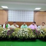 bjp to hold save democracy end anarchy rally on october 31 party targets opposition over alleged misinformation campaign