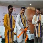 cm manik saha leads tribute to kumar sachin dev burman calls him the face of tripuras musical legacy
