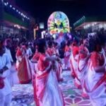 cm manik saha to flag off mayer gomon carnival tomorrow grand immersion procession to mark conclusion of durga puja festivities
