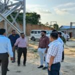 cm to inaugurate doppler weather radar station key development projects in south tripura on oct 28