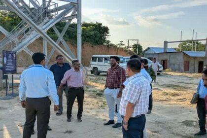 cm to inaugurate doppler weather radar station key development projects in south tripura on oct 28