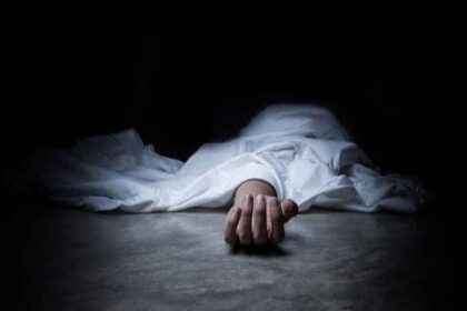 drivers mysterious death in north tripura one detained over assault allegation
