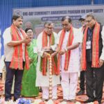 dumboor hydropower plant to be restored with rs 100 crore investment ratan lal nath