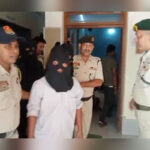 four arrested for vandalising of igs vehicle during adc poll counting