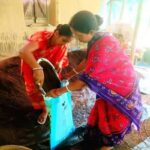 from dreamer to lakhpati didi junu bala roys vermicompost enterprise becomes a model of rural entrepreneurship