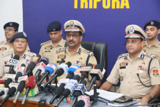 over 10000 security personnel to be deployed during durga puja days dgp