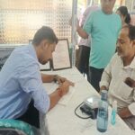 physiotherapy clinic inaugurated at santirbazar district hospital promises accessible care for south tripura residents