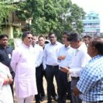 strengthening educational infrastructure is our commitment says tripura cm