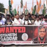 tripura congress marks black day demands resignation of chief election commissioner