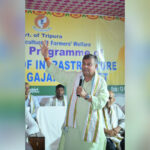 tripura plans development of 58 more agricultural markets in 2026 27 ratan