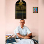 tripura professor named among worlds top 2 percent scientists