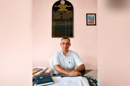 tripura professor named among worlds top 2 percent scientists
