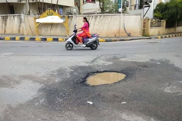 tripura two women injured in separate manhole mishaps renewing scrutiny over agartala smart city infrastructure
