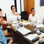 trlm tata trusts explore rs 15 cr livelihood partnership for 3 aspirational blocks in tripura