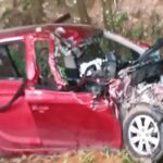 veteran journalist biman bihari dhar grandson killed in tragic road mishap in tripura
